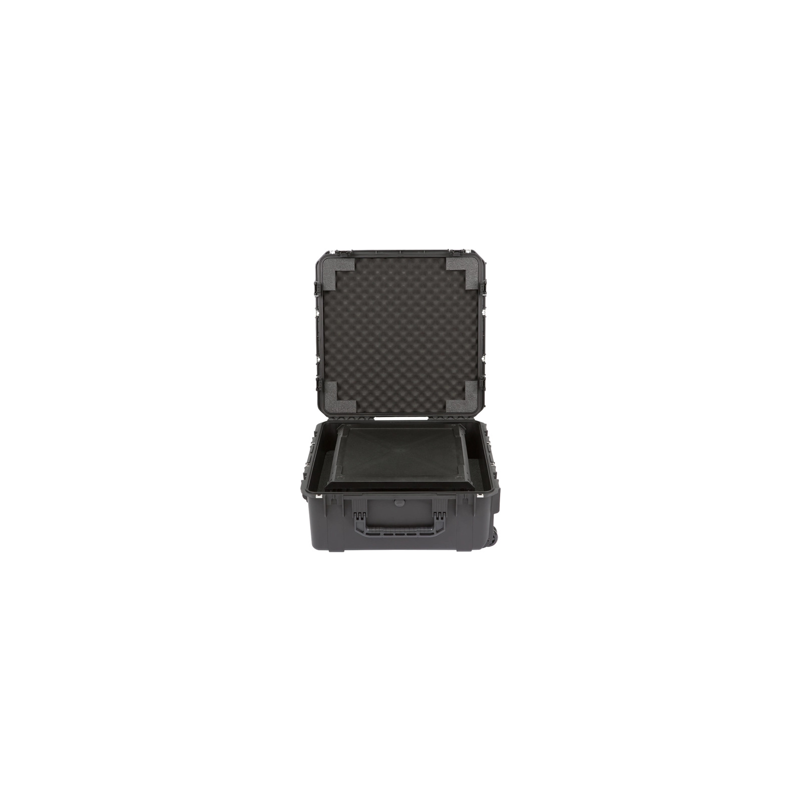 SKB 3U iSeries Injection Molded Fly Rack 20 Deep